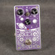Sub Zero Space and Time Reverb - 2nd Hand