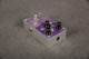 Sub Zero Space and Time Reverb - 2nd Hand