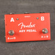 Fender ABY Pedal - 2nd Hand (166901)