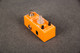 Tone City Summer Orange - 2nd Hand (166898)