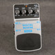 Behringer Digital Reverb - 2nd Hand (167005)