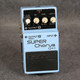 Boss CH-1 Super Chorus - 2nd Hand (166926)