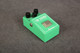 Ibanez TS808 Tube Screamer Overdrive Pedal - 2nd Hand (166985)