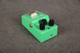 Ibanez TS808 Tube Screamer Overdrive Pedal - 2nd Hand (166985)