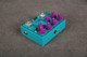 Green Carrot Pedals Comfortably Plum Dave Gilmour Pedal - 2nd Hand