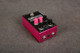 Redbeard Effects Angry Rhubarb - 2nd Hand