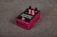 Redbeard Effects Angry Rhubarb - 2nd Hand