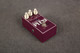 Lovepedal Purple Plexi - 2nd Hand