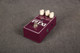 Lovepedal Purple Plexi - 2nd Hand