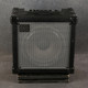 Roland Cube 80 XL Combo - 2nd Hand
