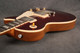 Gibson Les Paul Standard 60s Plain Top - Sparkling Burgundy - 2nd Hand