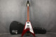Gibson Flying V - 2012 - Heritage Cherry - 2nd Hand