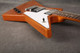 Gibson Explorer - 2022 - Antique Natural - 2nd Hand