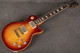 Gibson Les Paul Standard 60s Faded - Vintage Bourbon Burst - 2nd Hand