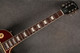 Gibson Les Paul Standard 60s Faded - Vintage Bourbon Burst - 2nd Hand