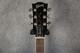 Gibson Les Paul Standard 60s - Bourbon Burst - 2nd Hand (166826)