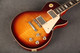Gibson Les Paul Standard 60s - Bourbon Burst - 2nd Hand (166826)
