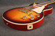 Gibson Les Paul Standard 60s - Bourbon Burst - 2nd Hand (166826)