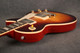 Gibson Les Paul Standard 60s - Bourbon Burst - 2nd Hand (166826)