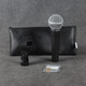 Shure SM58 Microphone - 2nd Hand (166995)