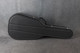 Hiscox Large Classical Guitar Hard Case - 2nd Hand