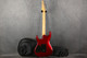 Ibanez SA160-CA - Candy Apple - 2nd Hand