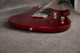 Ibanez SA160-CA - Candy Apple - 2nd Hand