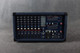 Phonic Powerpod Mixer - Fun Generation PL112P Speakers **COLLECTION ONLY** - 2nd Hand