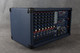 Phonic Powerpod Mixer - Fun Generation PL112P Speakers **COLLECTION ONLY** - 2nd Hand