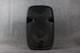 Phonic Powerpod Mixer - Fun Generation PL112P Speakers **COLLECTION ONLY** - 2nd Hand