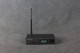 LD Systems MEI 1000G2 Wireless In-Ear Monitor System - 2nd Hand