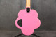 Daisy Rock Flower PJ Bass - Pink - 2nd Hand