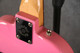 Daisy Rock Flower PJ Bass - Pink - 2nd Hand