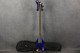 Fender Ashbory Bass - Electric Blue - 2nd Hand