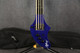 Fender Ashbory Bass - Electric Blue - 2nd Hand