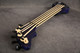 Fender Ashbory Bass - Electric Blue - 2nd Hand