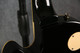 Hagstrom Swede Single Cut - Black - 2nd Hand