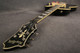 Hagstrom Swede Single Cut - Black - 2nd Hand