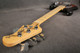 Sterling by Music Man S.U.B. StingRay 4 - Vintage Sunburst Satin - 2nd Hand