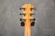 Taylor GS Mini Sapele - Natural - 2nd Hand