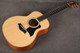 Taylor GS Mini Sapele - Natural - 2nd Hand