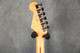Fender Mexican Standard Stratocaster - Candy Apple Red - 2nd Hand (166835)