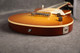 Godin Summit Classic CT P90 - Creme Brulee - 2nd Hand
