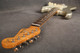 Fender Robert Cray Stratocaster - Inca Silver - 2nd Hand