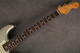 Fender Robert Cray Stratocaster - Inca Silver - 2nd Hand