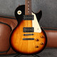Gibson Les Paul Tribute - Modified - Satin Tobacco Burst - 2nd Hand