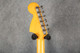 Fender Made in Japan MG-69 Mustang Reissue - Candy Apple Red - 2nd Hand