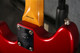 Fender Made in Japan MG-69 Mustang Reissue - Candy Apple Red - 2nd Hand