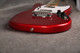 Fender Made in Japan MG-69 Mustang Reissue - Candy Apple Red - 2nd Hand