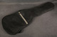 Fender Made in Japan MG-69 Mustang Reissue - Candy Apple Red - 2nd Hand